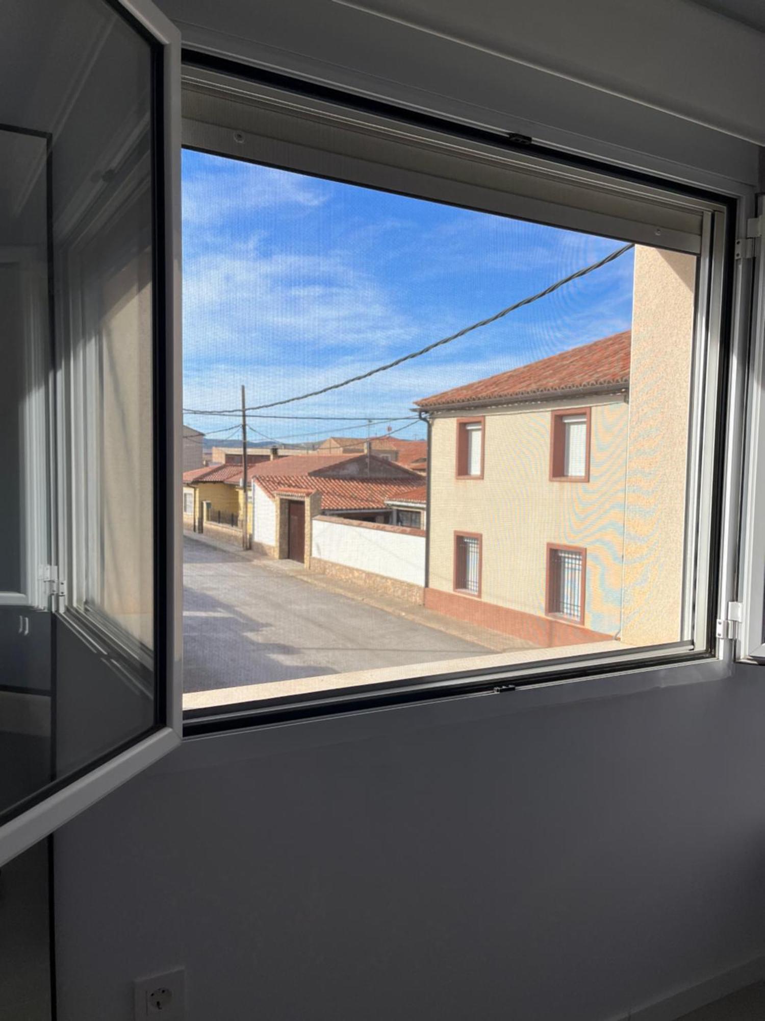 Villa La Via Santa Eulalia del Campo Exterior foto
